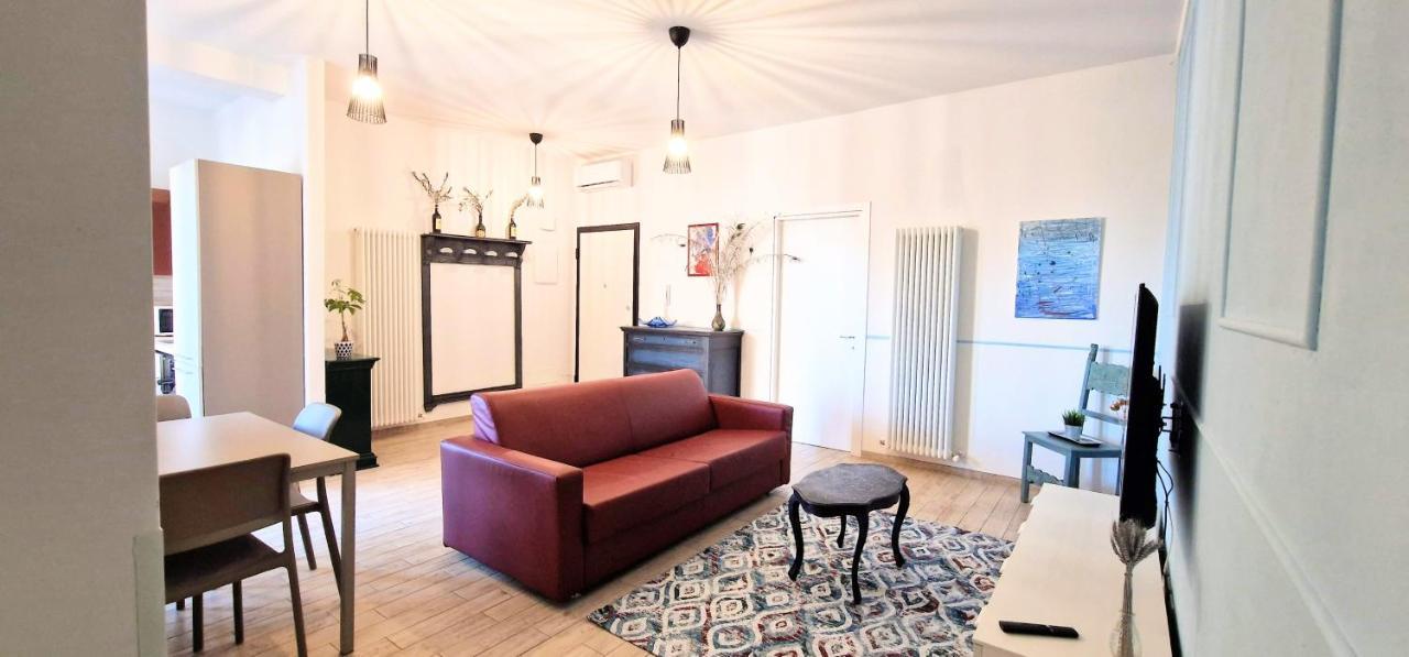 Central City Rooms M09 Apartment Bologna Exteriör bild