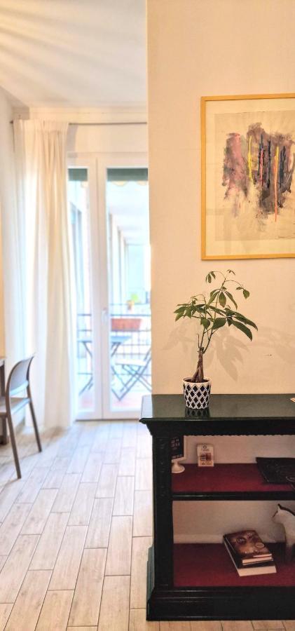 Central City Rooms M09 Apartment Bologna Exteriör bild