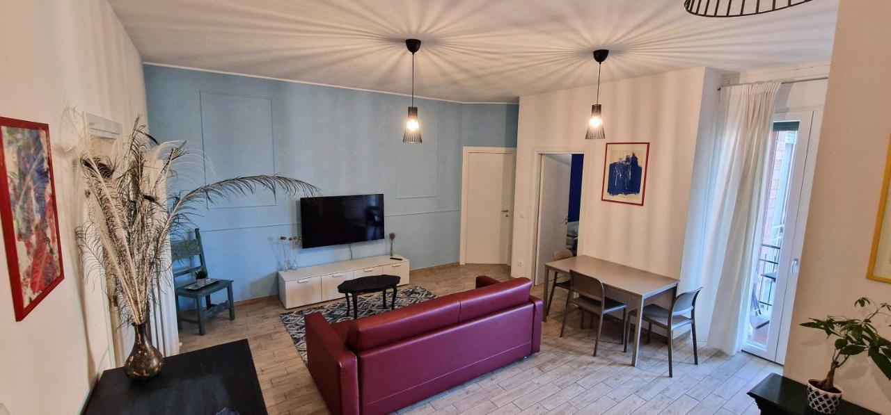 Central City Rooms M09 Apartment Bologna Exteriör bild