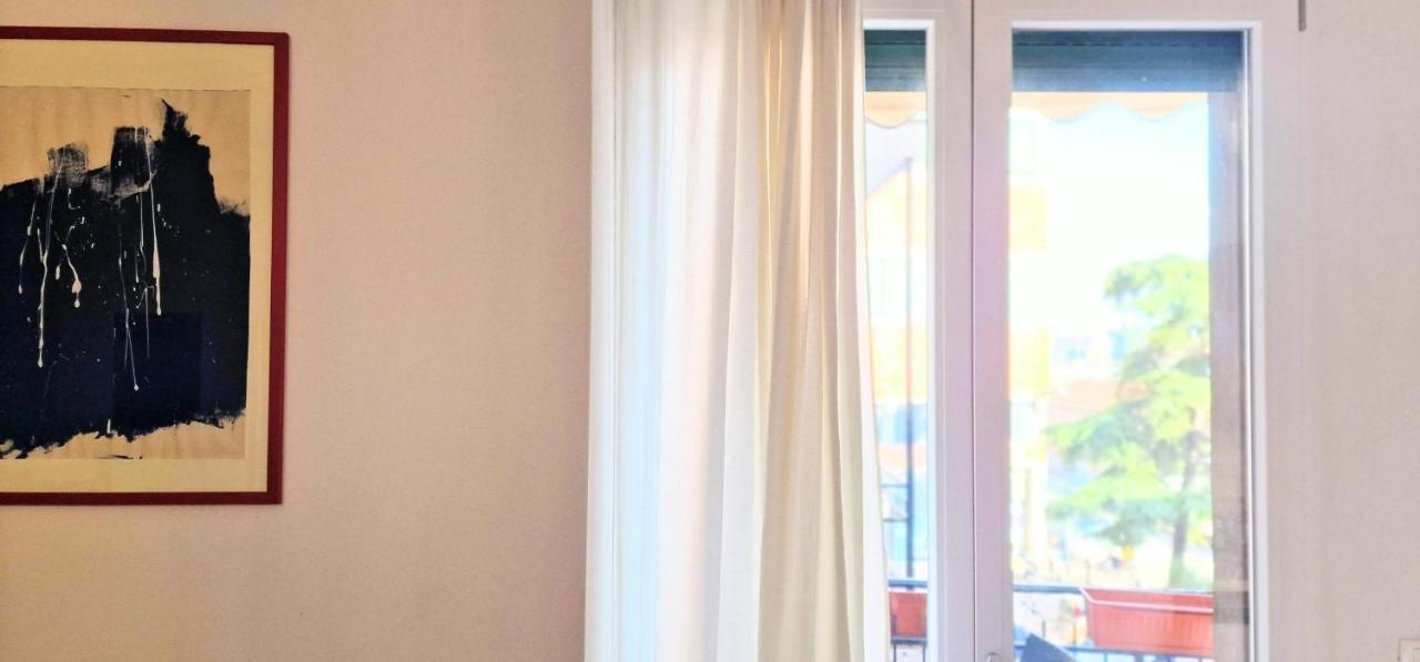 Central City Rooms M09 Apartment Bologna Exteriör bild