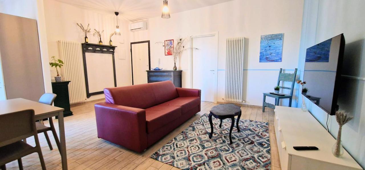 Central City Rooms M09 Apartment Bologna Exteriör bild